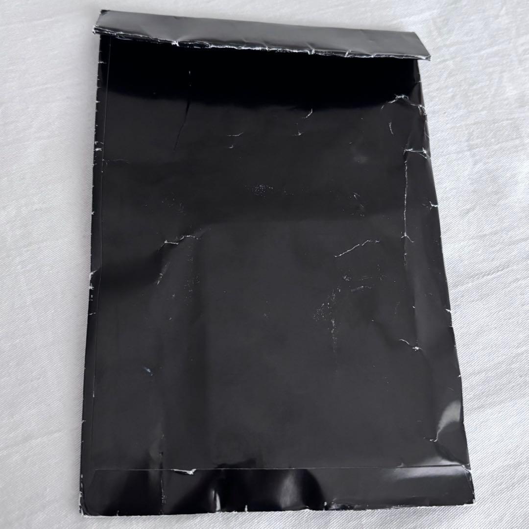 MONTBLANC P145-F マイスターシュテュック ブラック×シルバー