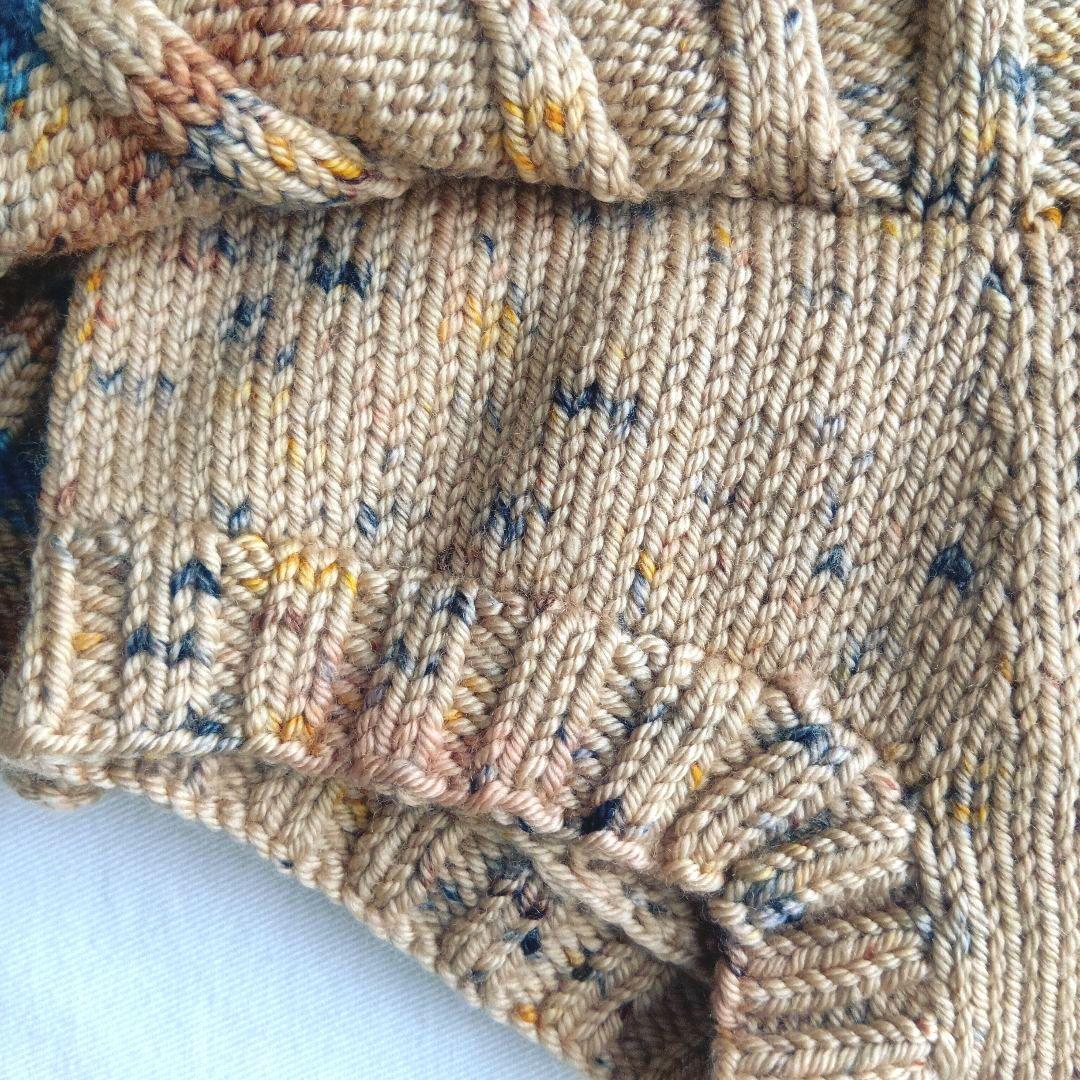 misha&puff■Skating Pond Skirt■Confetti