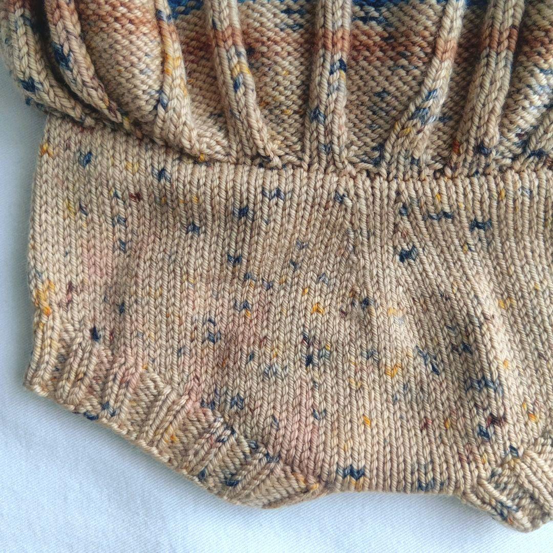 misha&puff■Skating Pond Skirt■Confetti