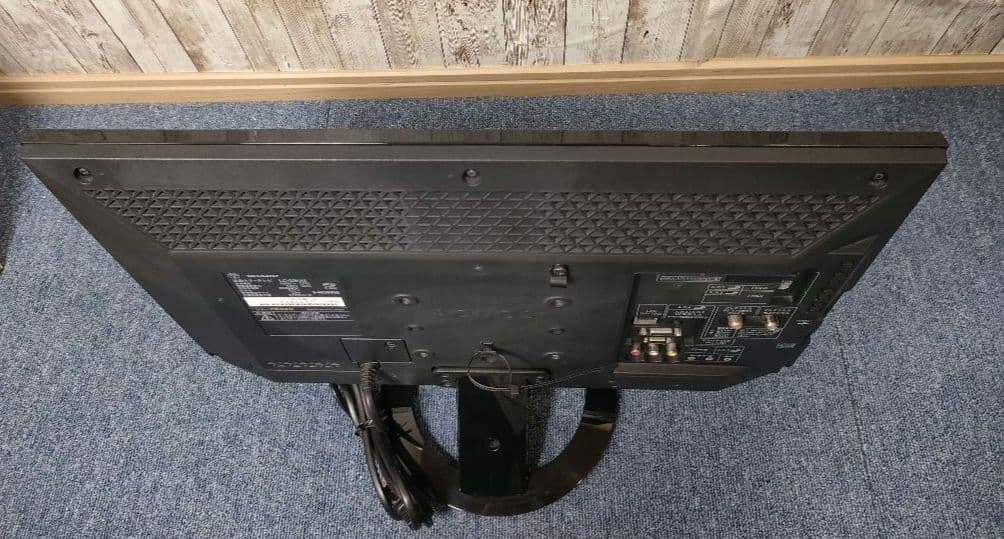 SHARP AQUOS 液晶テレビ LC-22K45 2018年製 アクオス