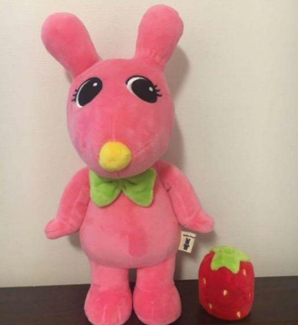 ソニーエンジェル　ストロベリーロビー