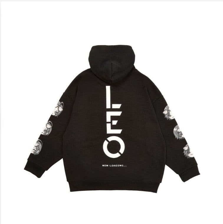 【新品未開封】山田涼介 LEO'S PLAYGROUND ジップパーカー