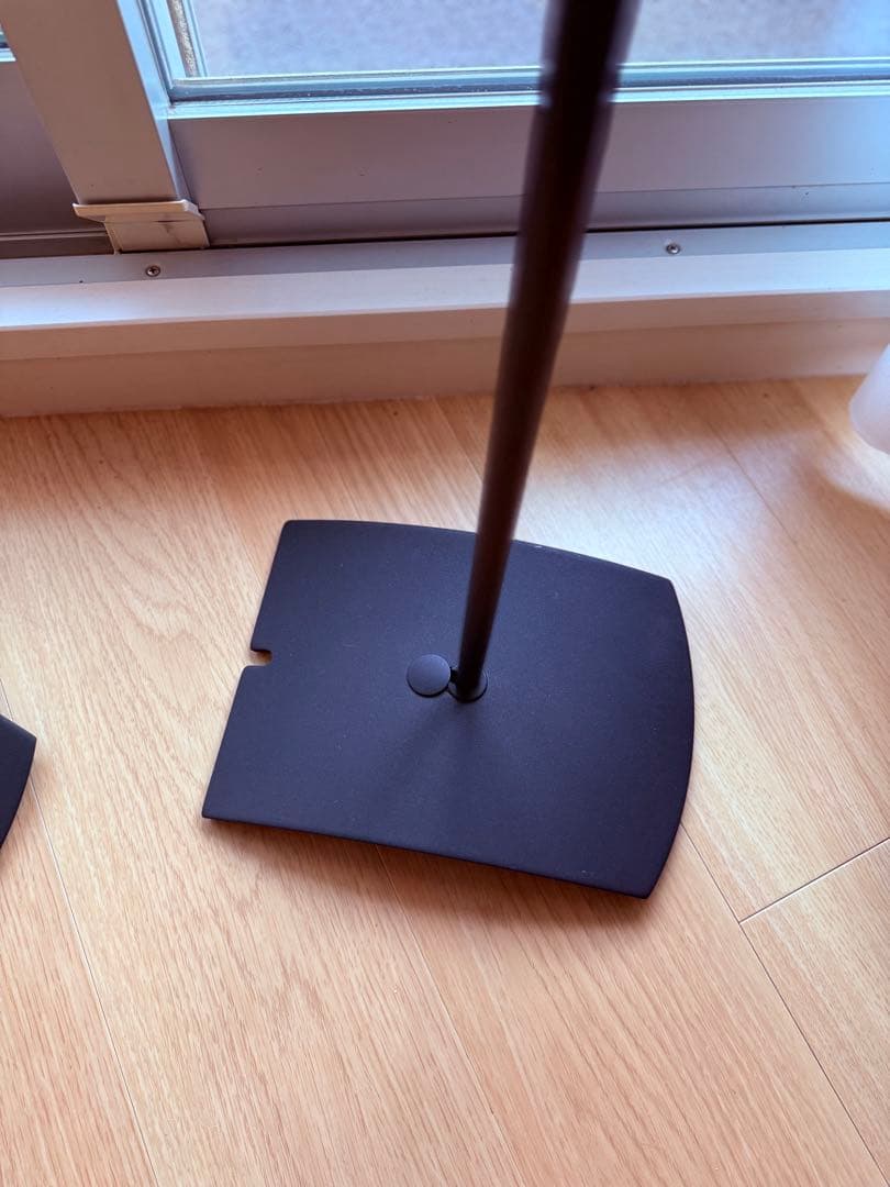 ⭐️ ボーズ　BOSE スピーカースタンドUFS-20 サラウンド　リアスピーカー