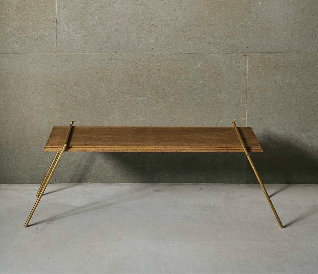 G.SHELF 900・ウォールナット G.CRAFTMAN