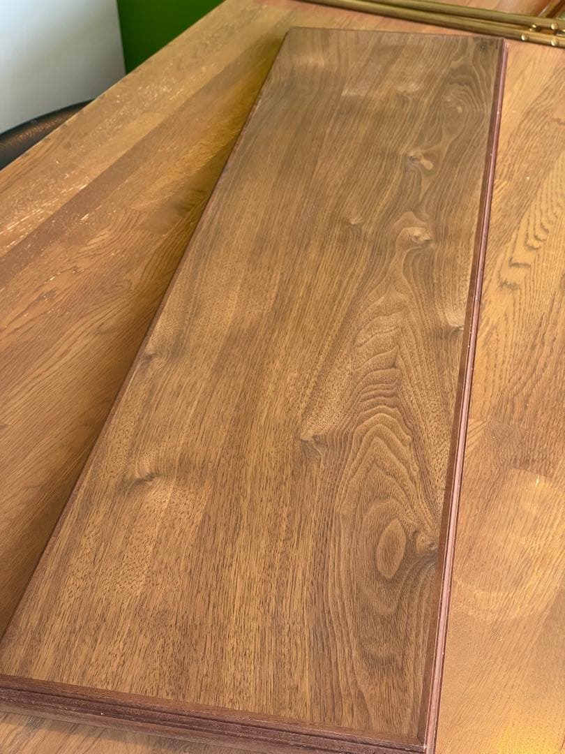 G.SHELF 900・ウォールナット G.CRAFTMAN