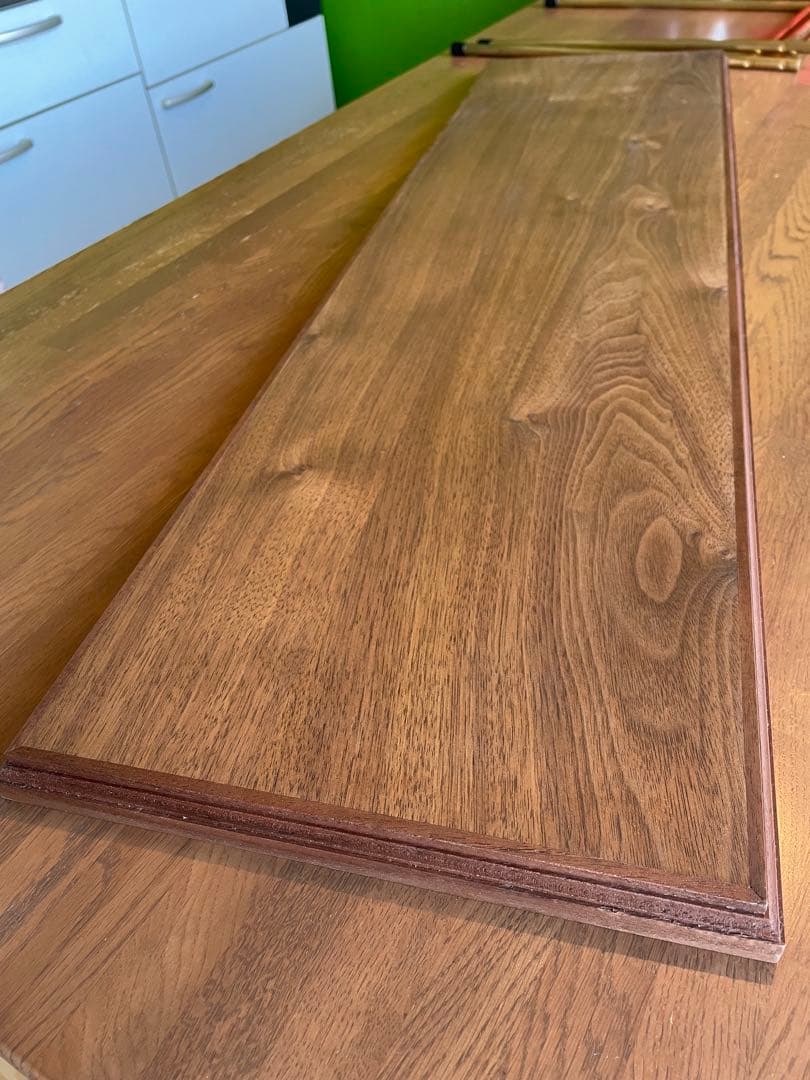 G.SHELF 900・ウォールナット G.CRAFTMAN