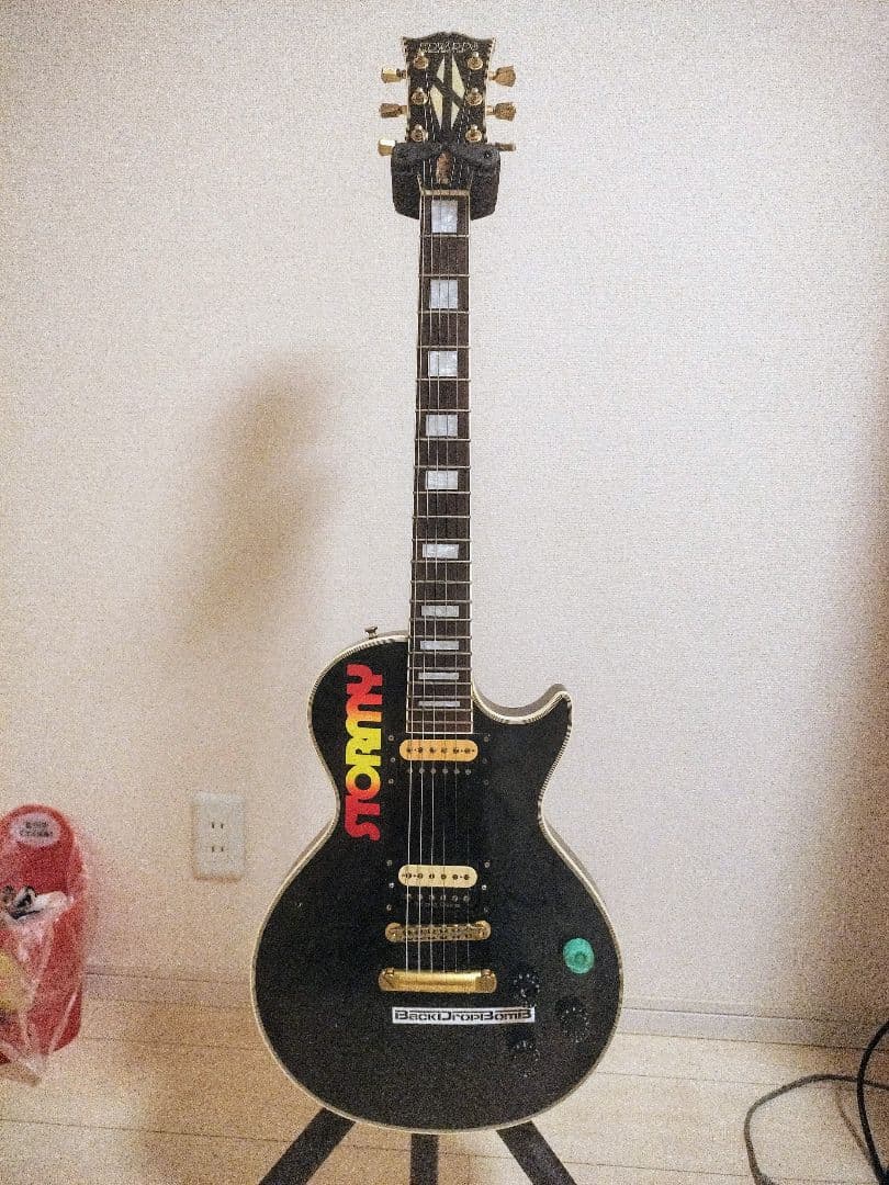 EDWARDS by Navigator N-LP-CTM ほぼジャンク