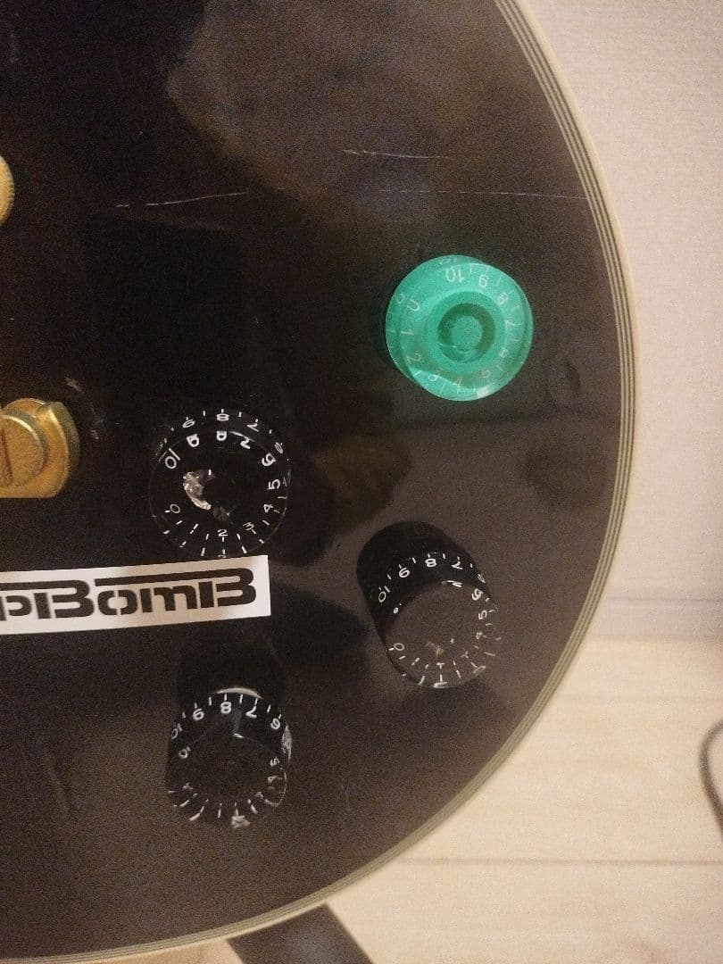 EDWARDS by Navigator N-LP-CTM ほぼジャンク