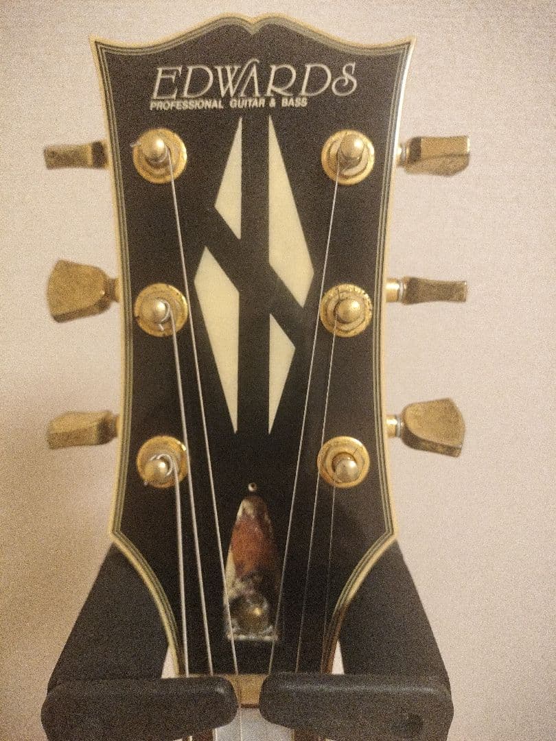 EDWARDS by Navigator N-LP-CTM ほぼジャンク