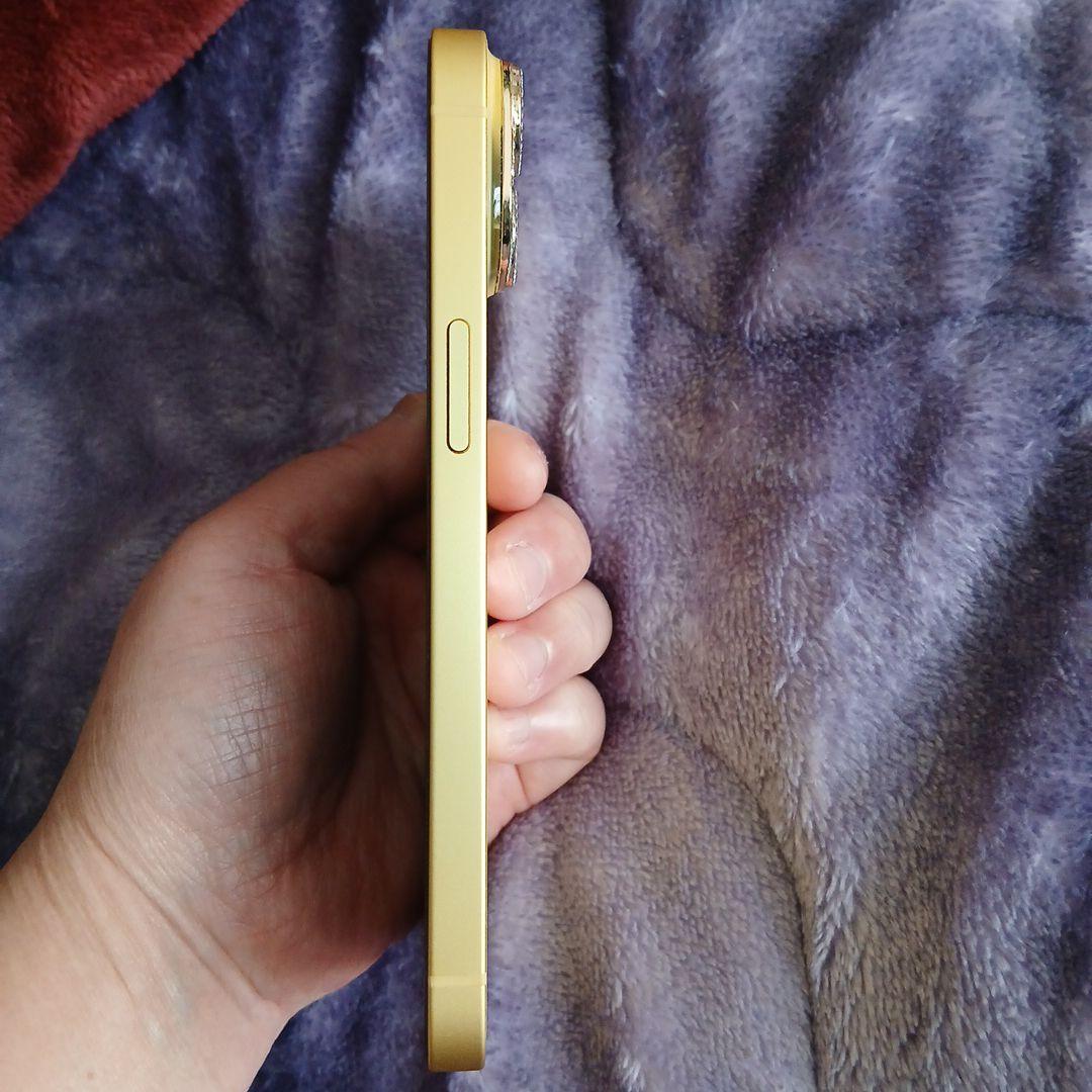 Apple iPhone 14 256GB SIMフリー美品！