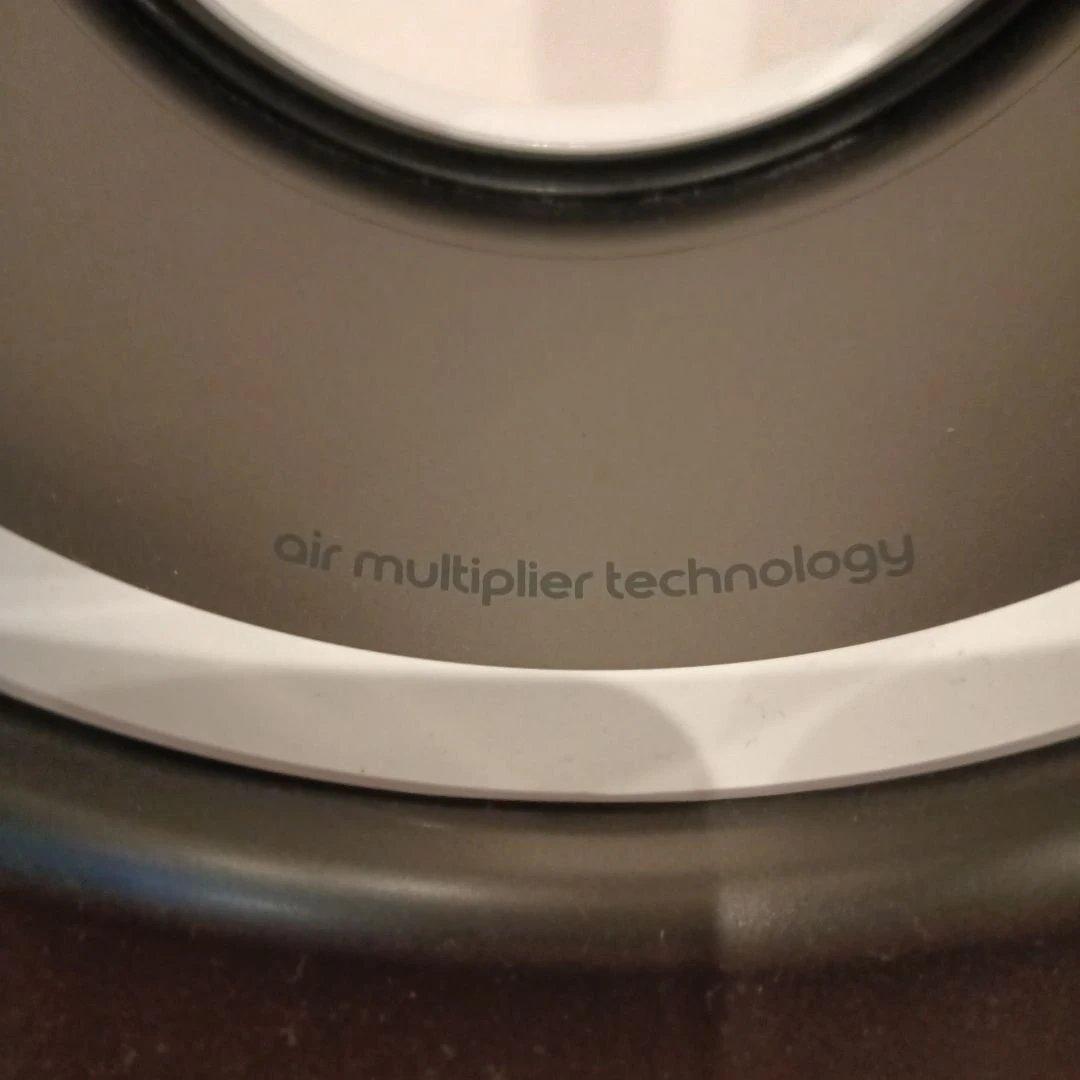 Dyson ダイソン Hot+Cool AM09　2024年製