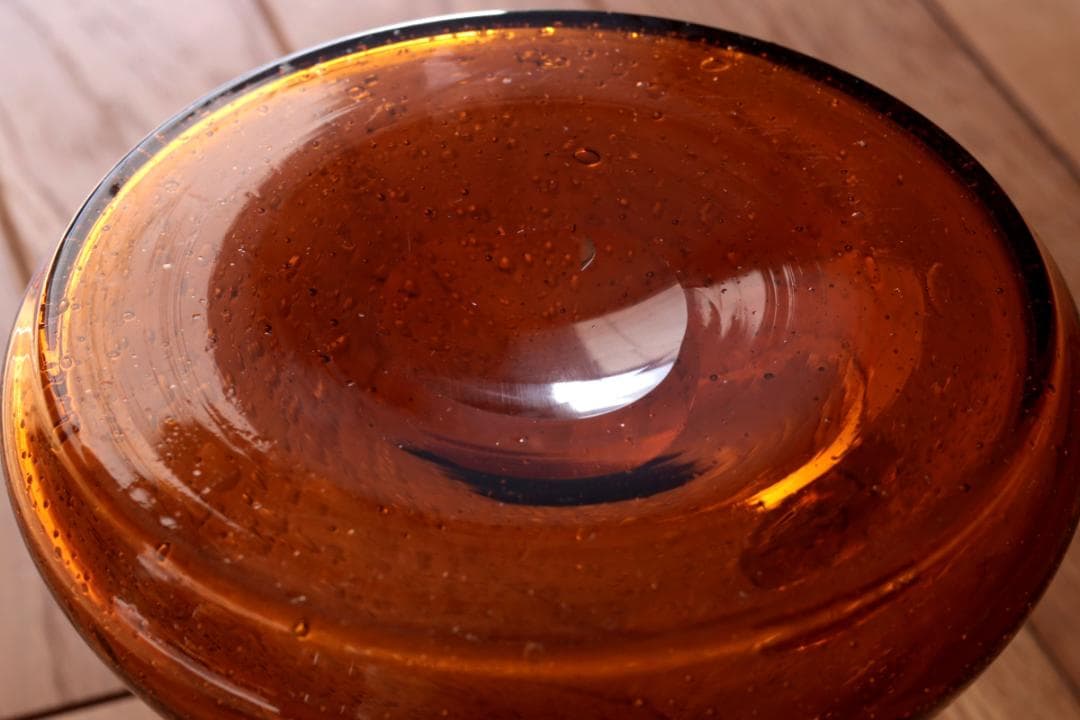 Erik Hoglund エリックホグラン フラワーベース 花器 19072