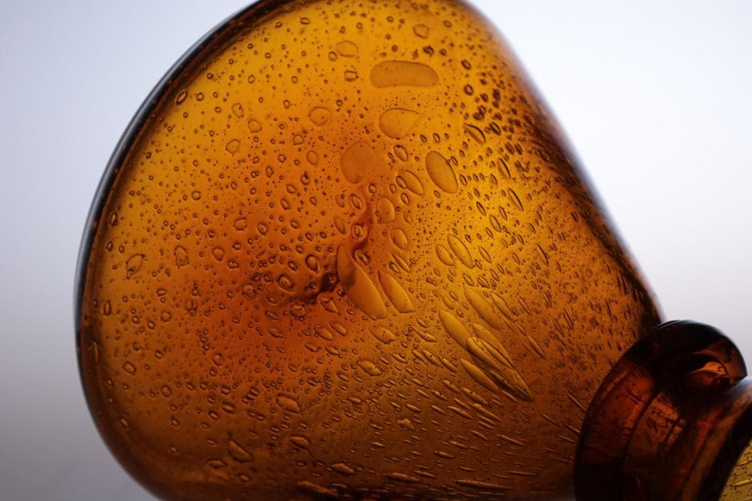 Erik Hoglund エリックホグラン フラワーベース 花器 19072