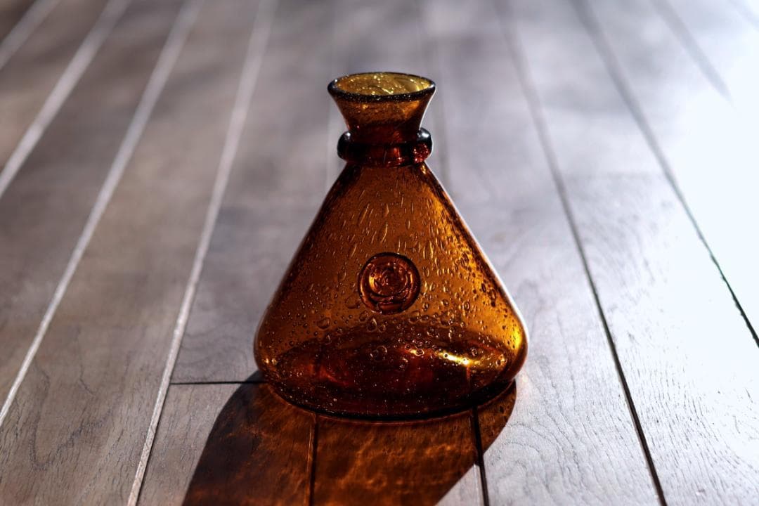 Erik Hoglund エリックホグラン フラワーベース 花器 19072