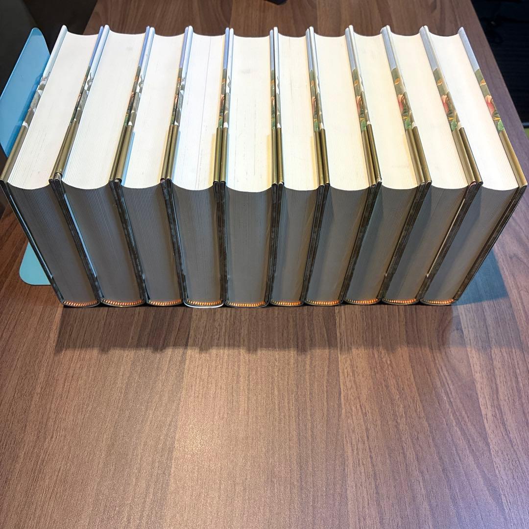 ファーブル昆虫記 20冊セット