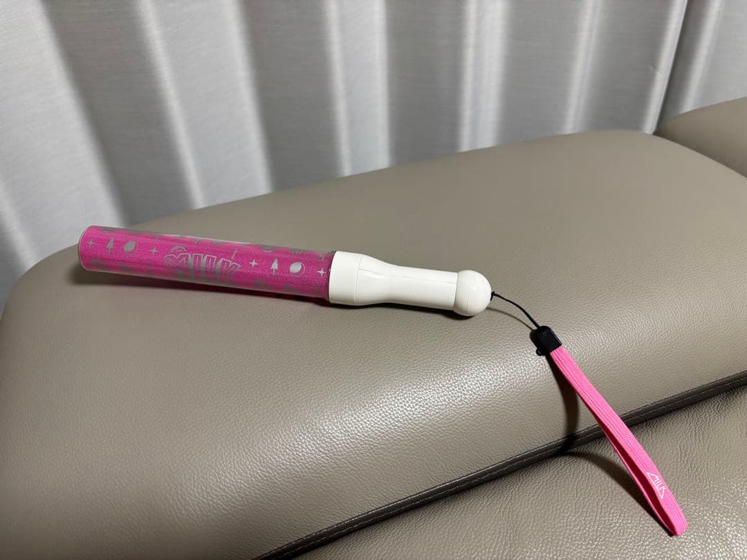 M!LK ペンライト　トレトレ