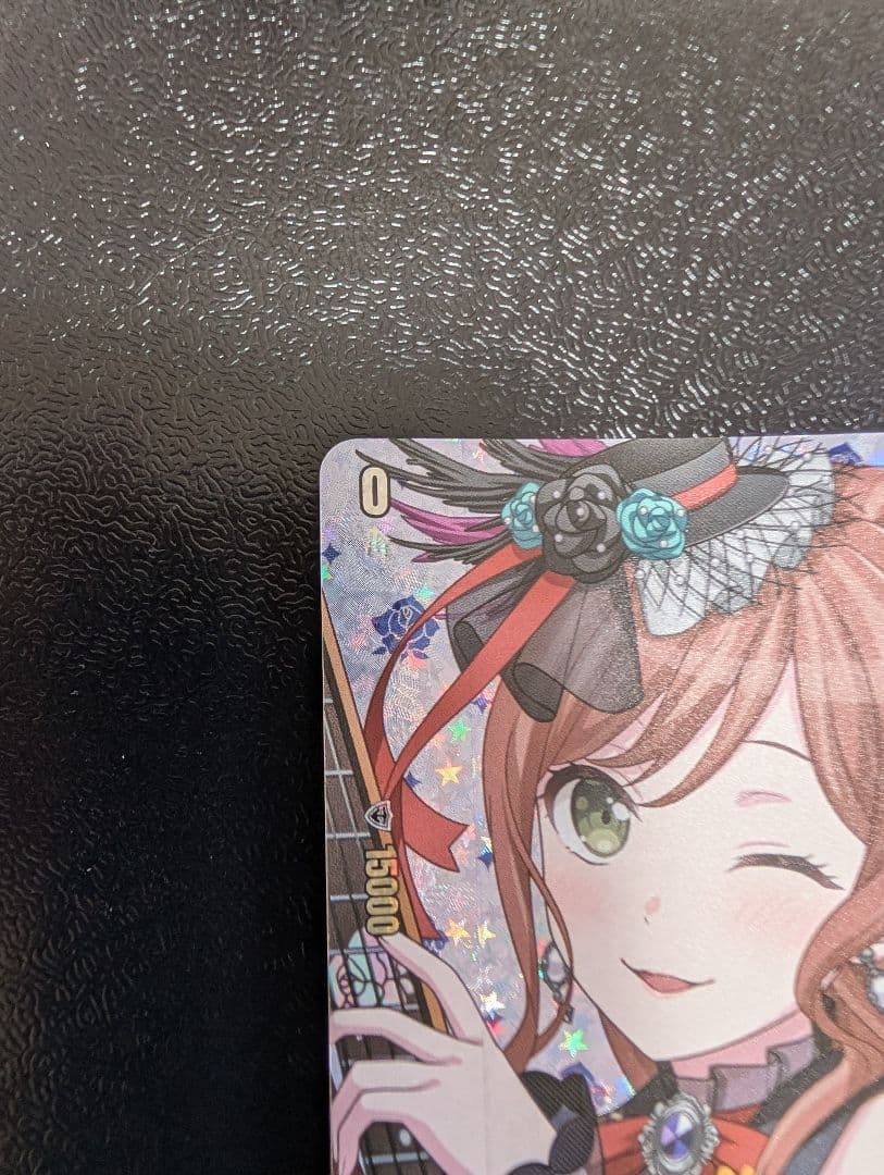 10th Anniversary Roselia 今井リサDZ-BT10 EXS