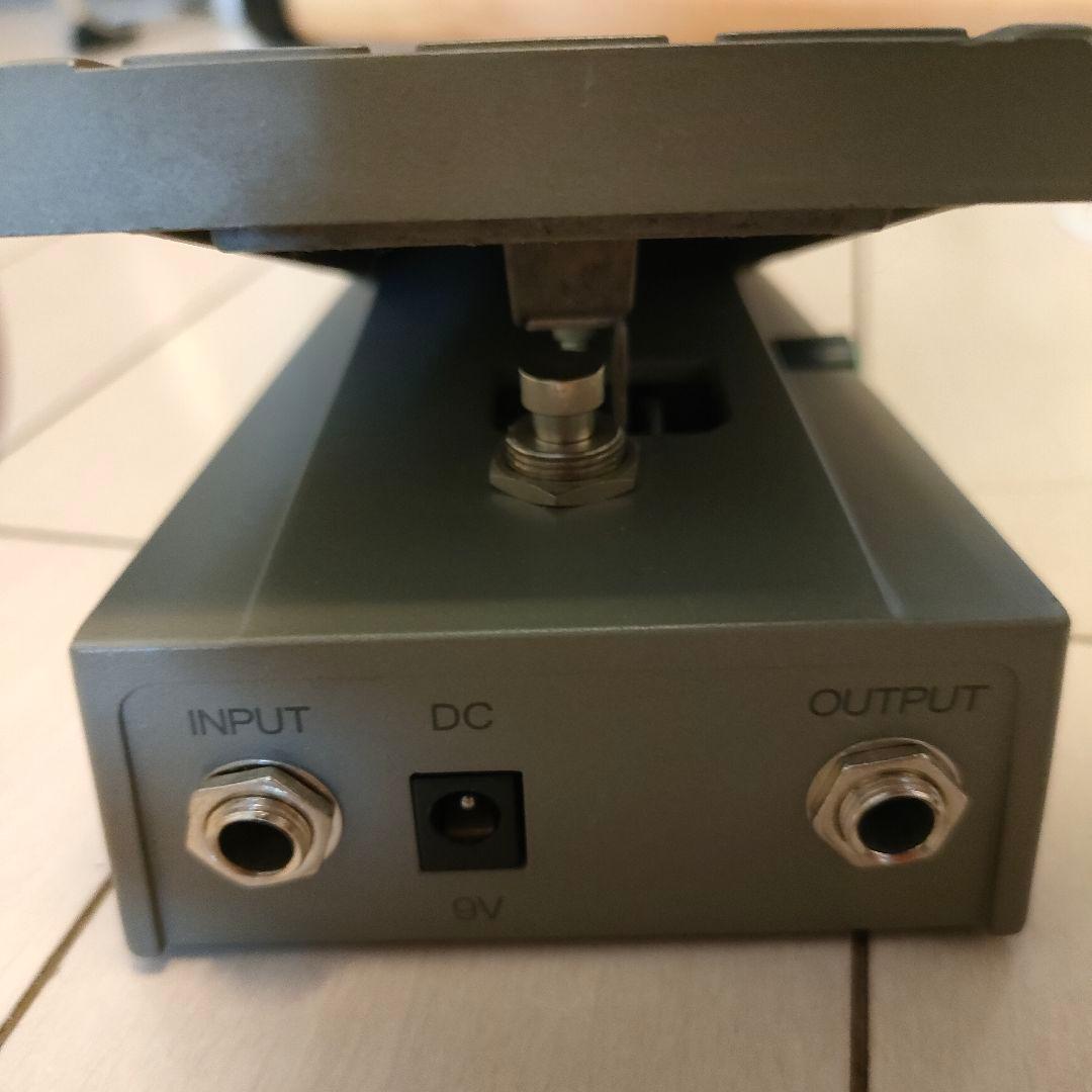 Ibanez WH10 v2 ワウペダル