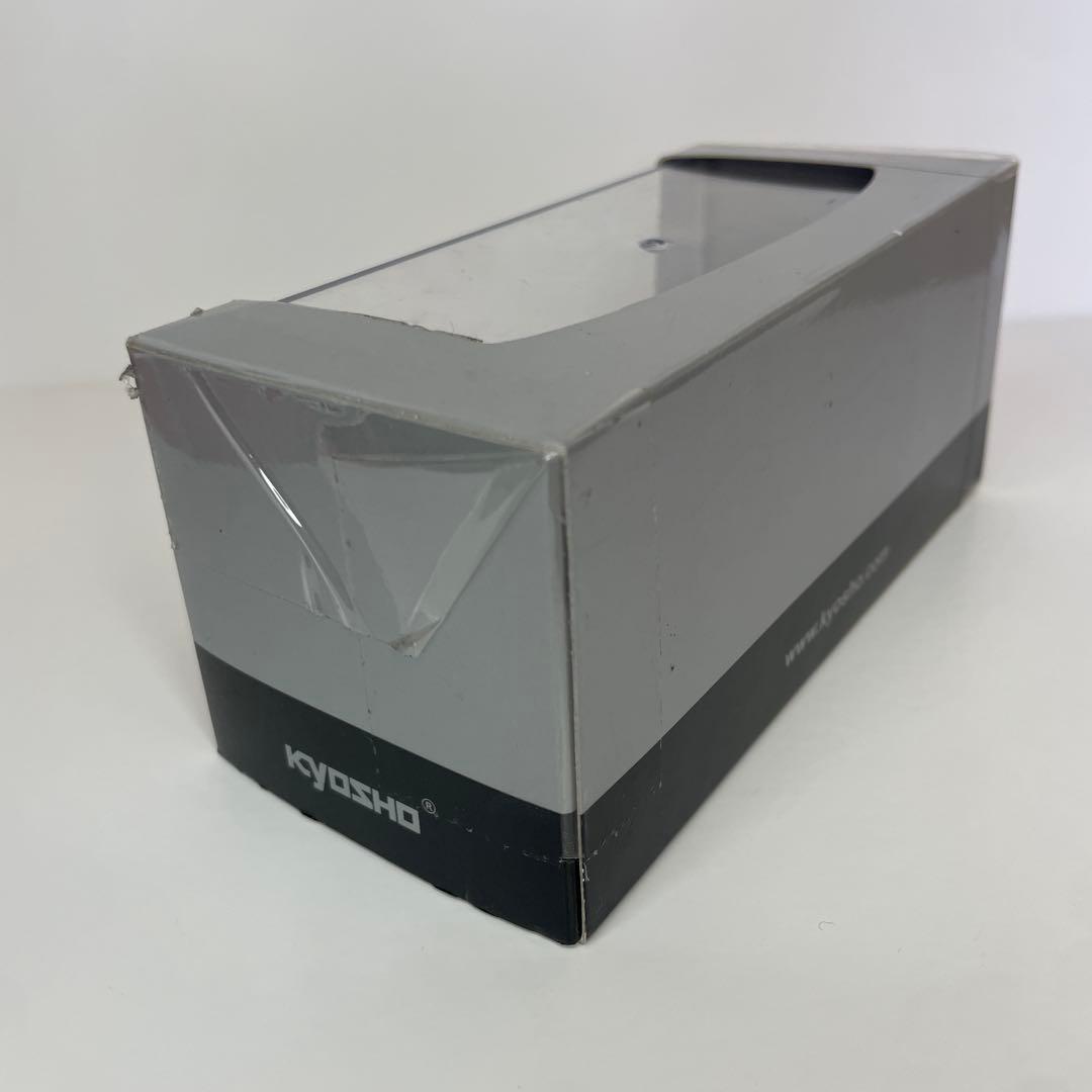 TOYOTA FT-86 open concept 1/43 京商 新品