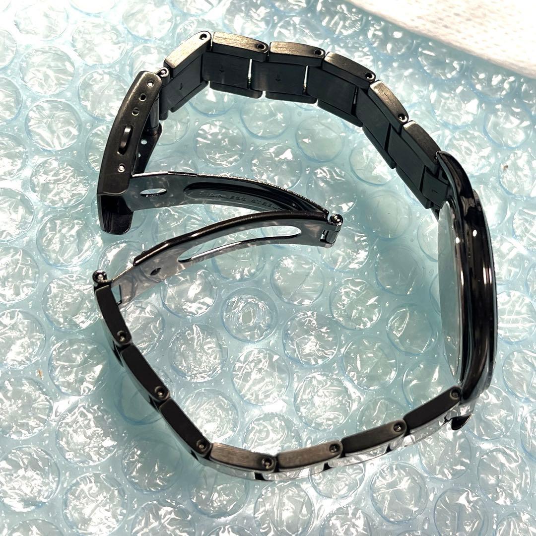 チェーンソーマン　SEIKO セイコーコラボ　ウォッチ　腕時計