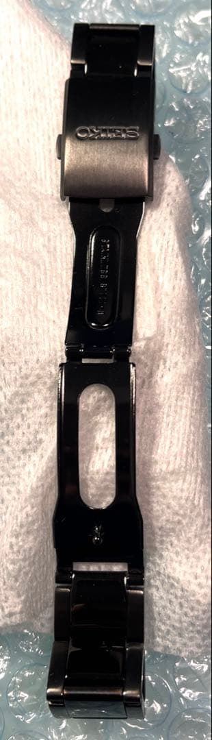 チェーンソーマン　SEIKO セイコーコラボ　ウォッチ　腕時計