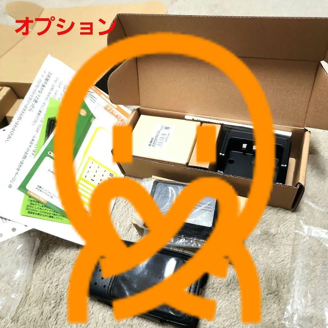 ALINCO DJ-X100 デジタルマルチモードレシーバー 中古 広帯域受信機