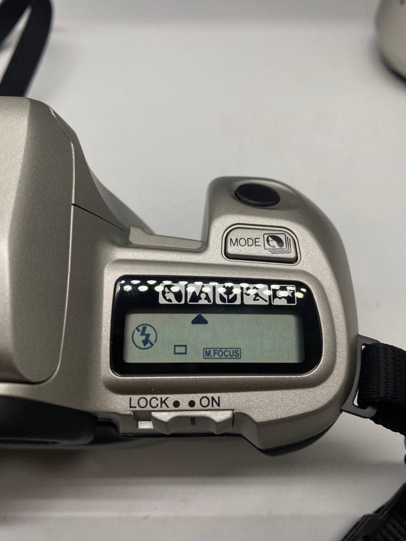 ミノルタ α-360si 望遠レンズ テレコン Aostaバッグ 豪華セット