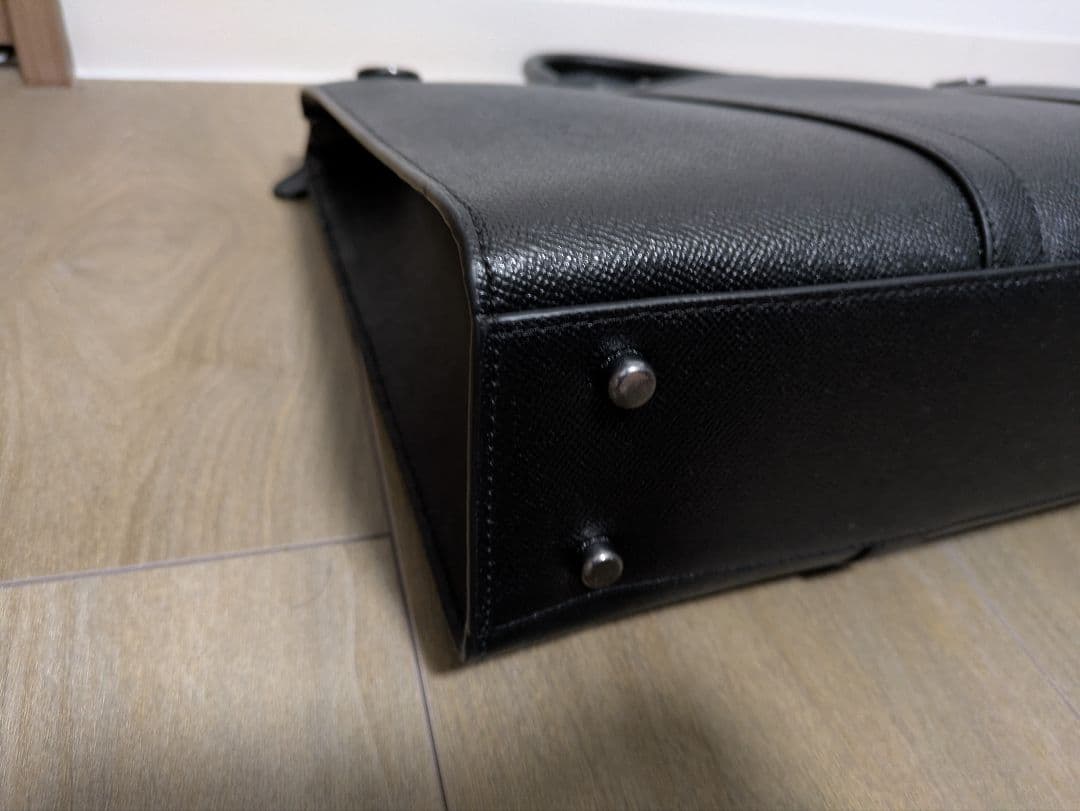 COACH/コーチ/グラハム/ブリーフケース/ビジネスバッグ