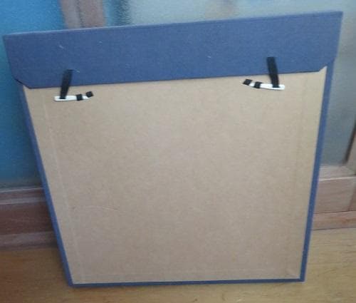 建石修志　鉛筆画　1点もの　画集にも採録　額装　箱入り　青木画廊購入