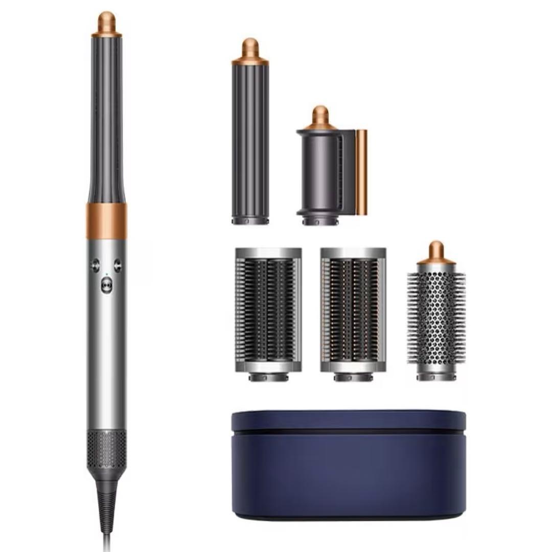 新品未開封品　Dyson Airwrap Complete Long ダイソン