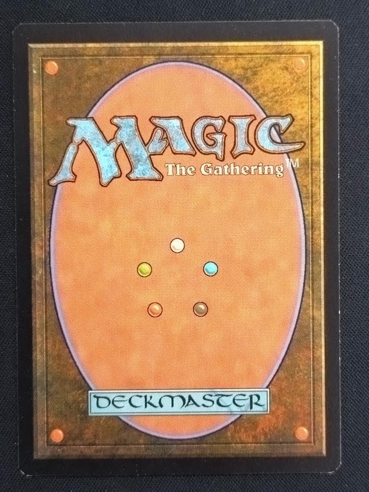 MTG 乾燥台地/Arid Mesa Foil 英 Expeditions