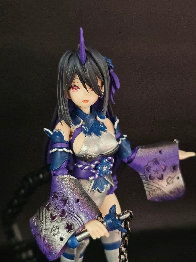 な*こ様 30MS シュレミ 塗装済み完成品 プラモデル 美プラ