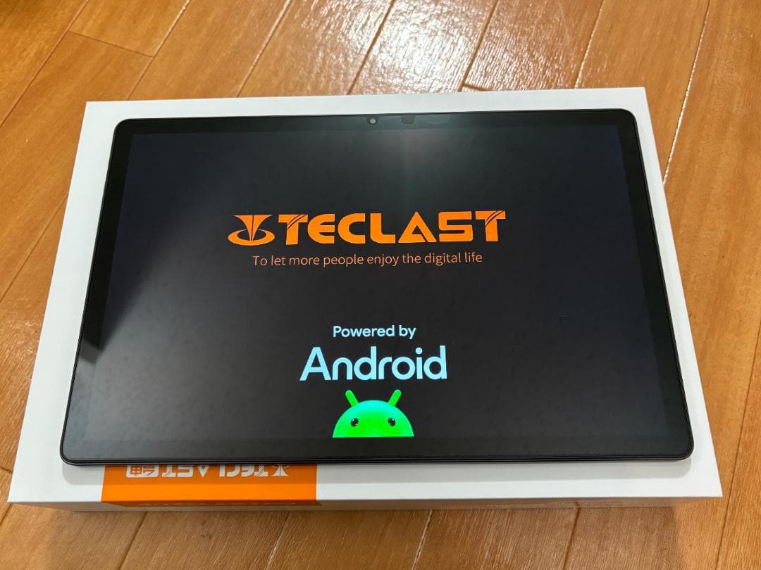 TECLAST T65Max Android2024 13インチタブレット