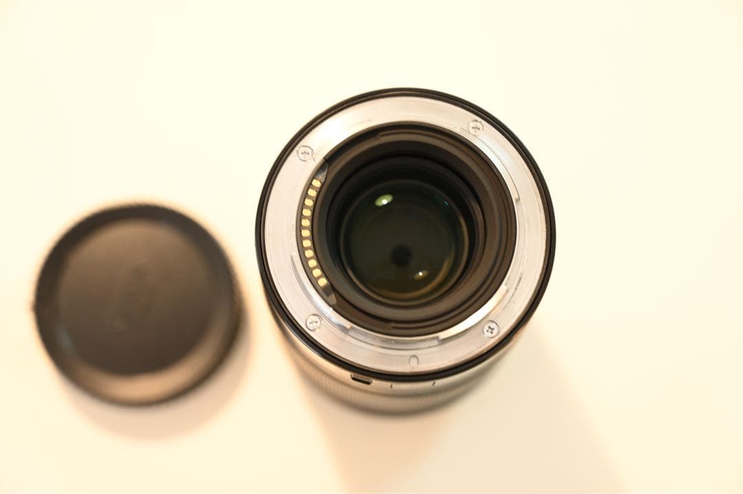 NIKKOR Nikon Z マウント 85/1.8 S レンズ