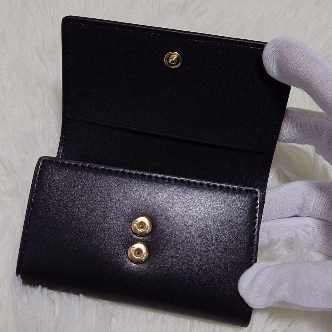 Paul Smith⭐︎ ポールスミス スマートキーケース うさぎマーケトリー