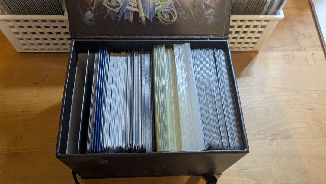 る*様 デュエマ　引退品　①