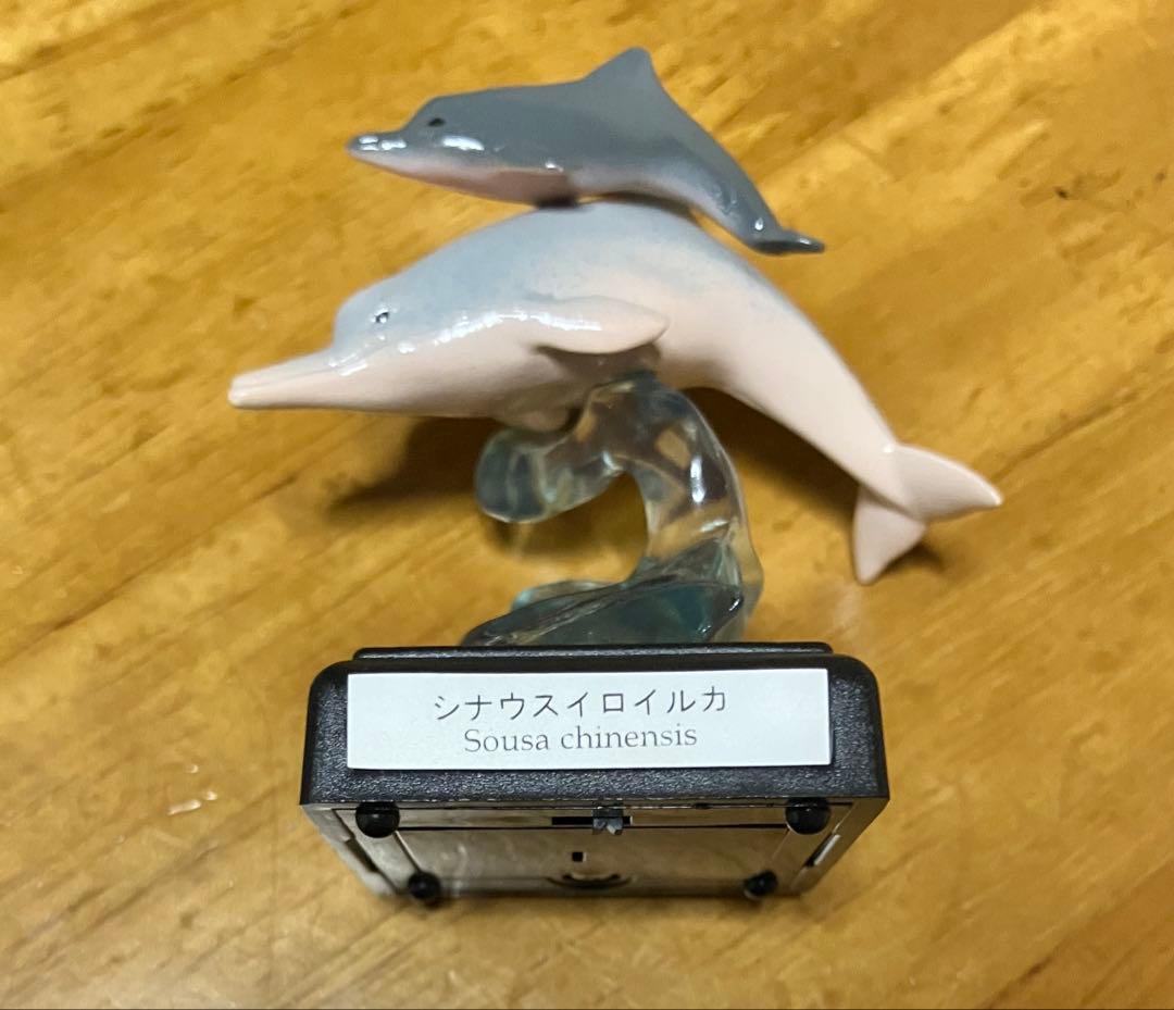 ライトアップフィギュア2 全8種