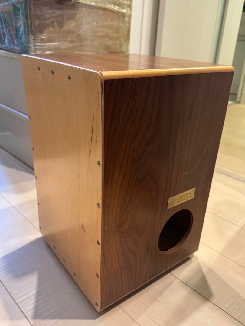 カホン デコラ43 Decora43 Cajon MT-10476