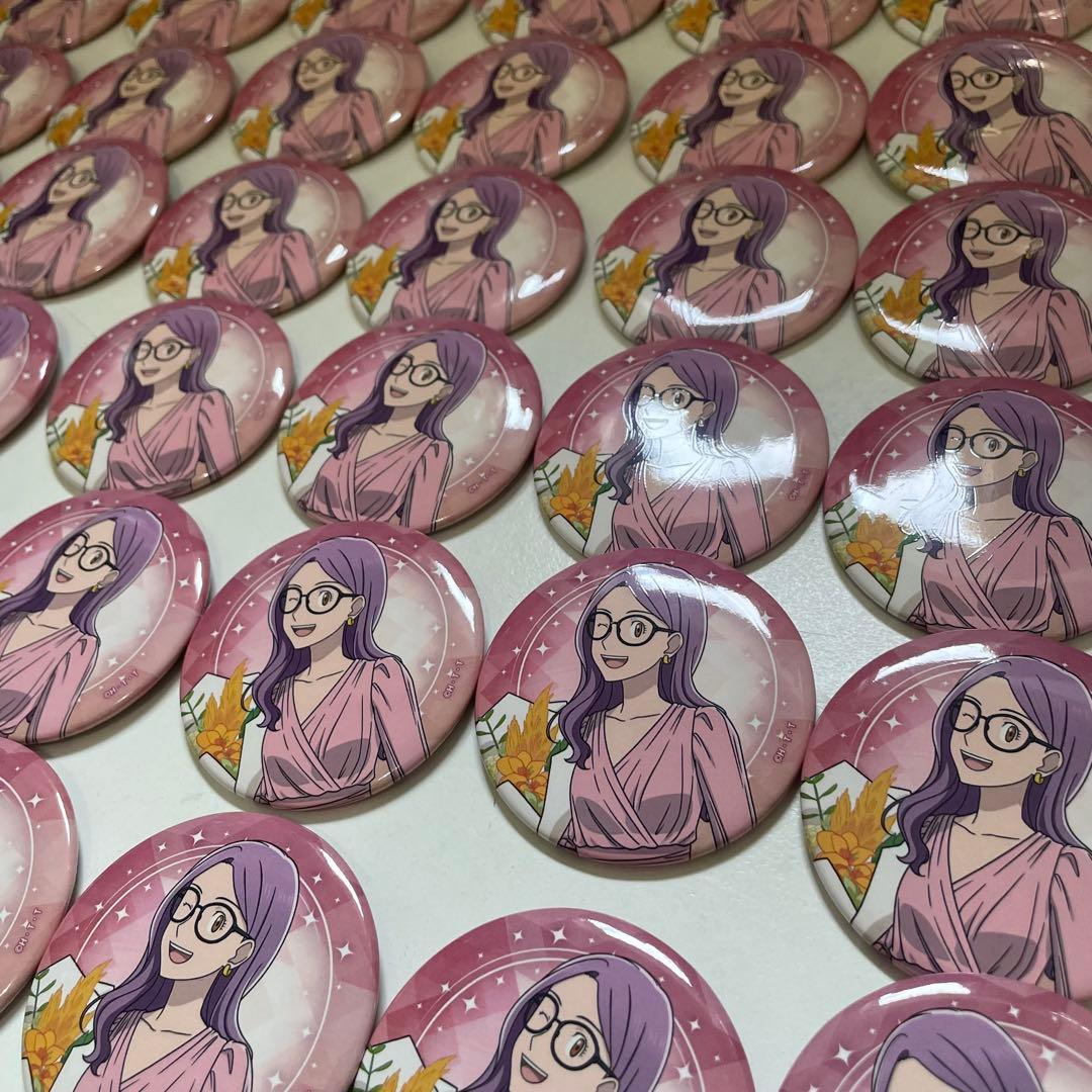 4.デジモンアドベンチャー02 新宿マルイ トレーディング缶バッジ 井ノ上京