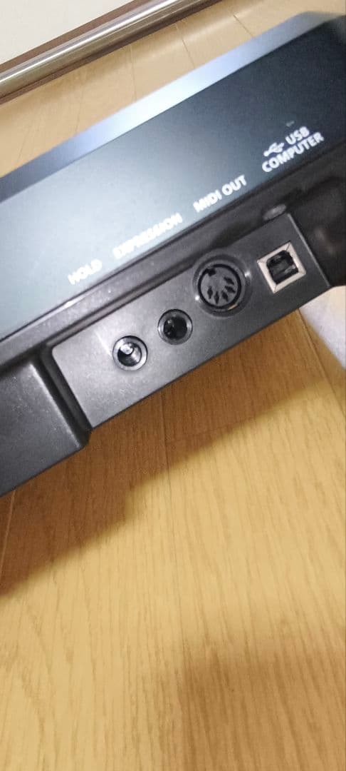 Roland A49 MIDIキーボード