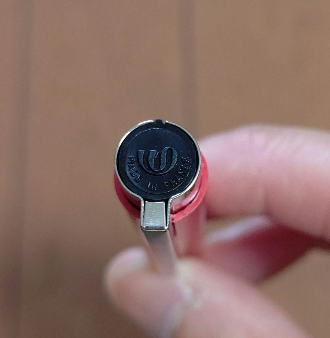 ウォータ―マン　ボールペン