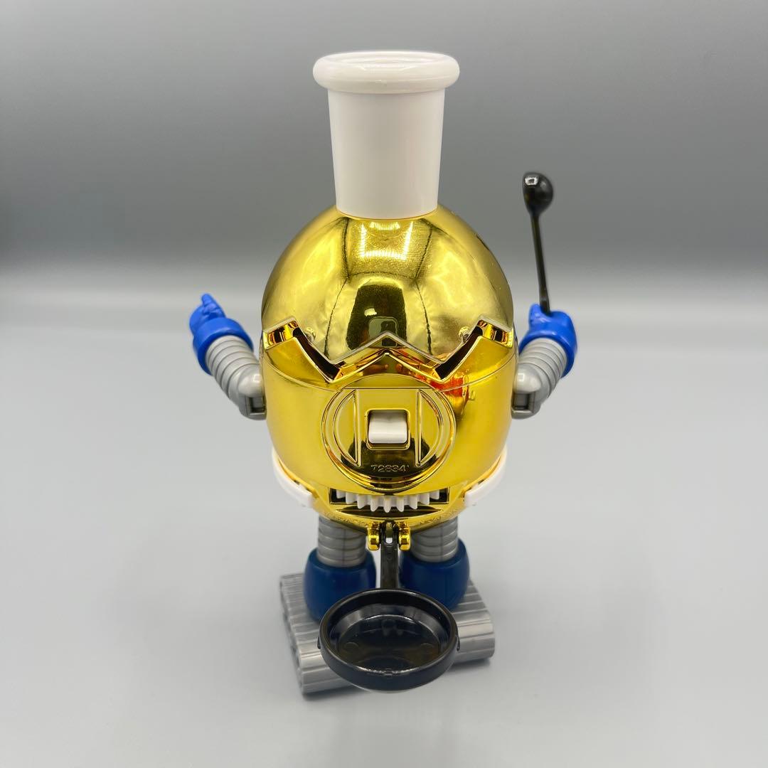 がんばれ　ロボコン　フィギュア