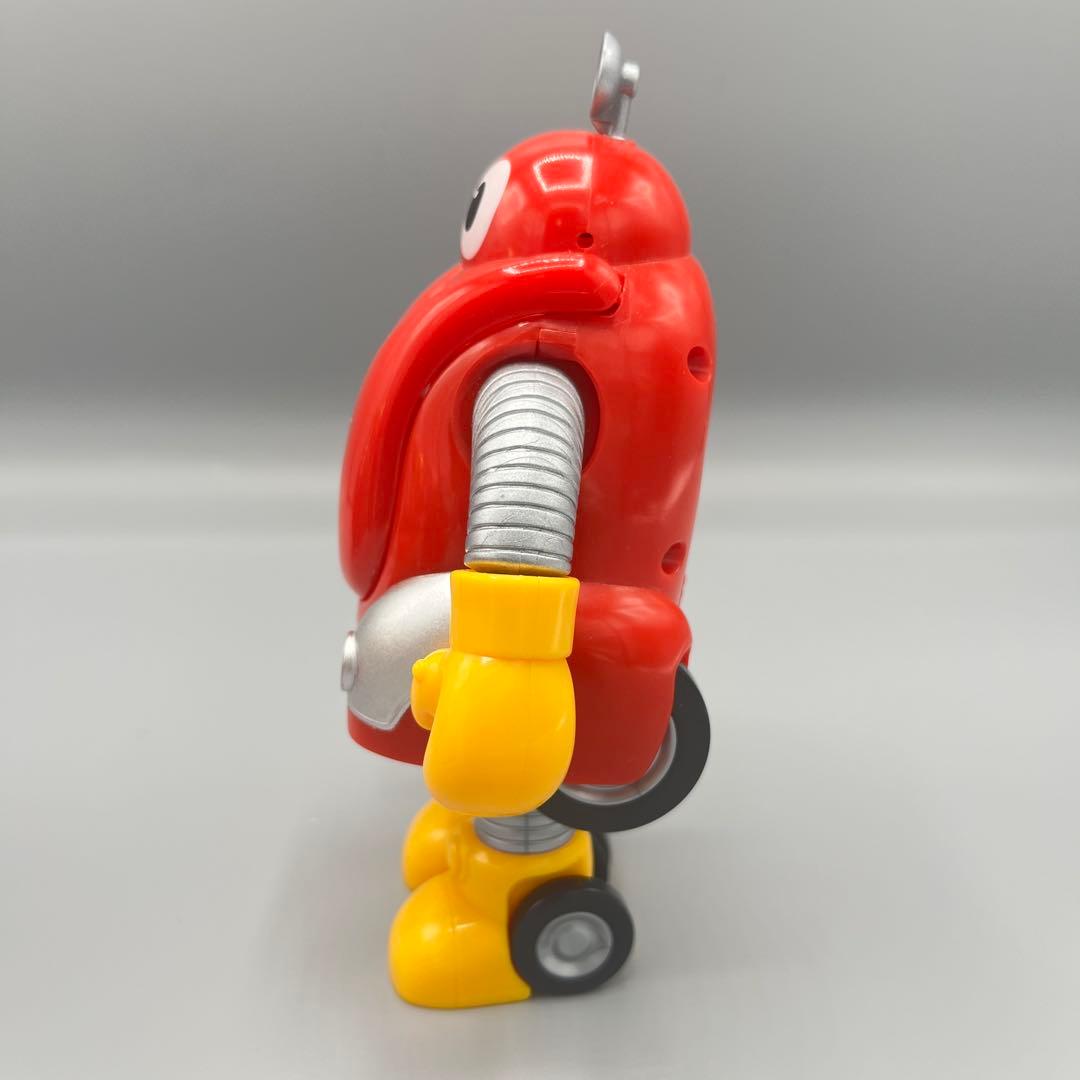 がんばれ　ロボコン　フィギュア