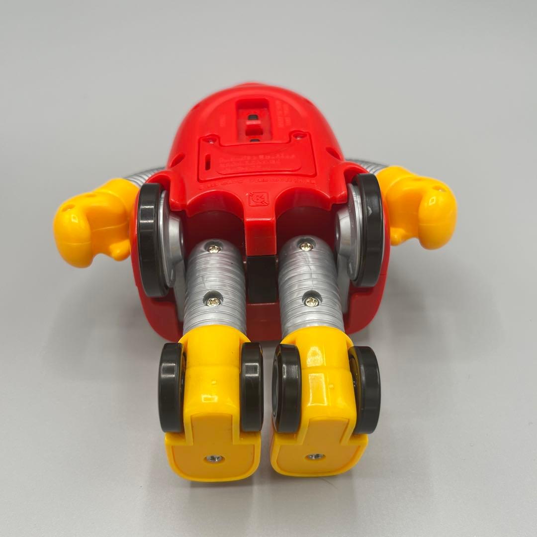 がんばれ　ロボコン　フィギュア