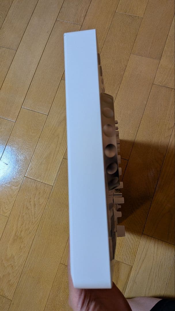 Pioneer DDJ-FLX4-W 白 美品