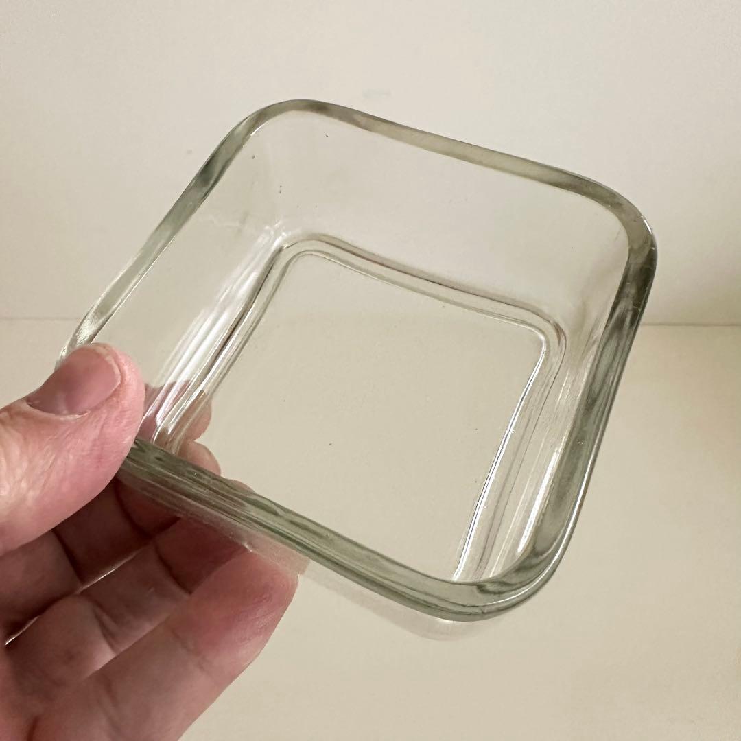 その他 cerealWilhelm Wagenfeld Kubus 7