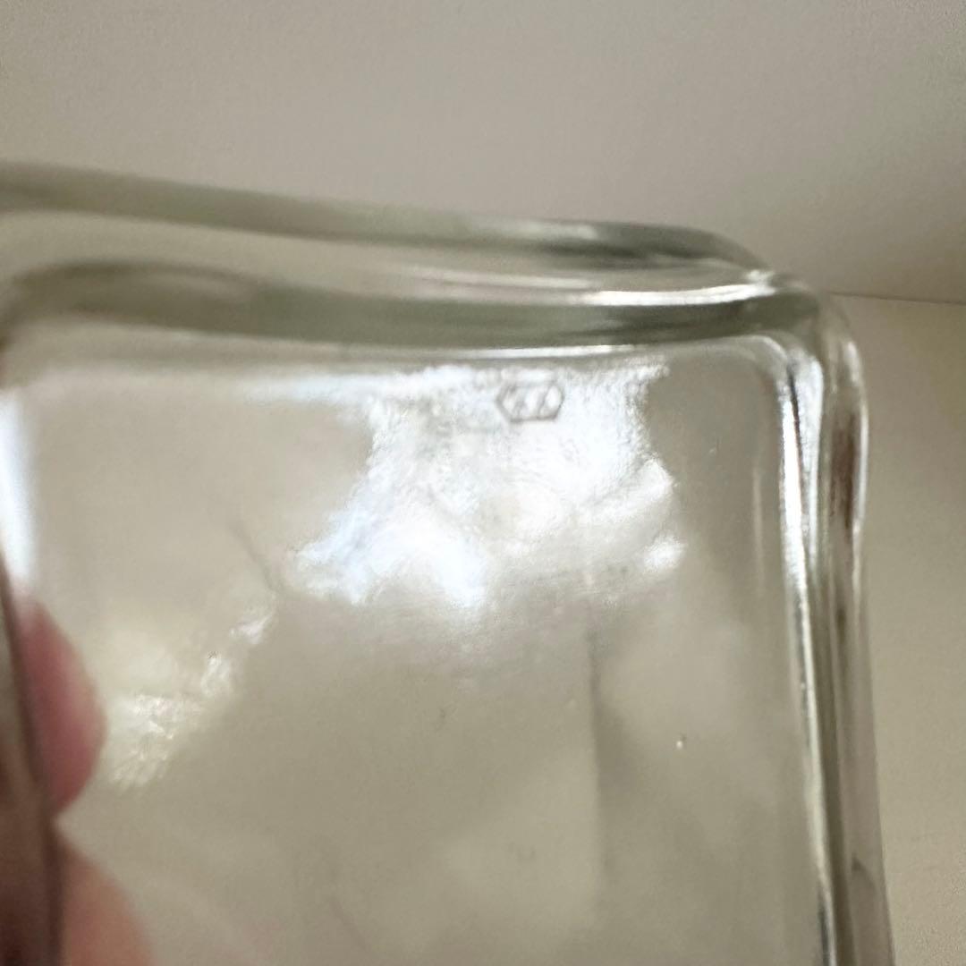 その他 cerealWilhelm Wagenfeld Kubus 7