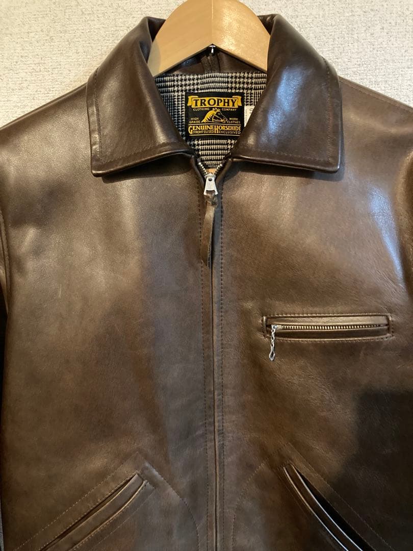 トロフィークロージング 限定　ハミングバード