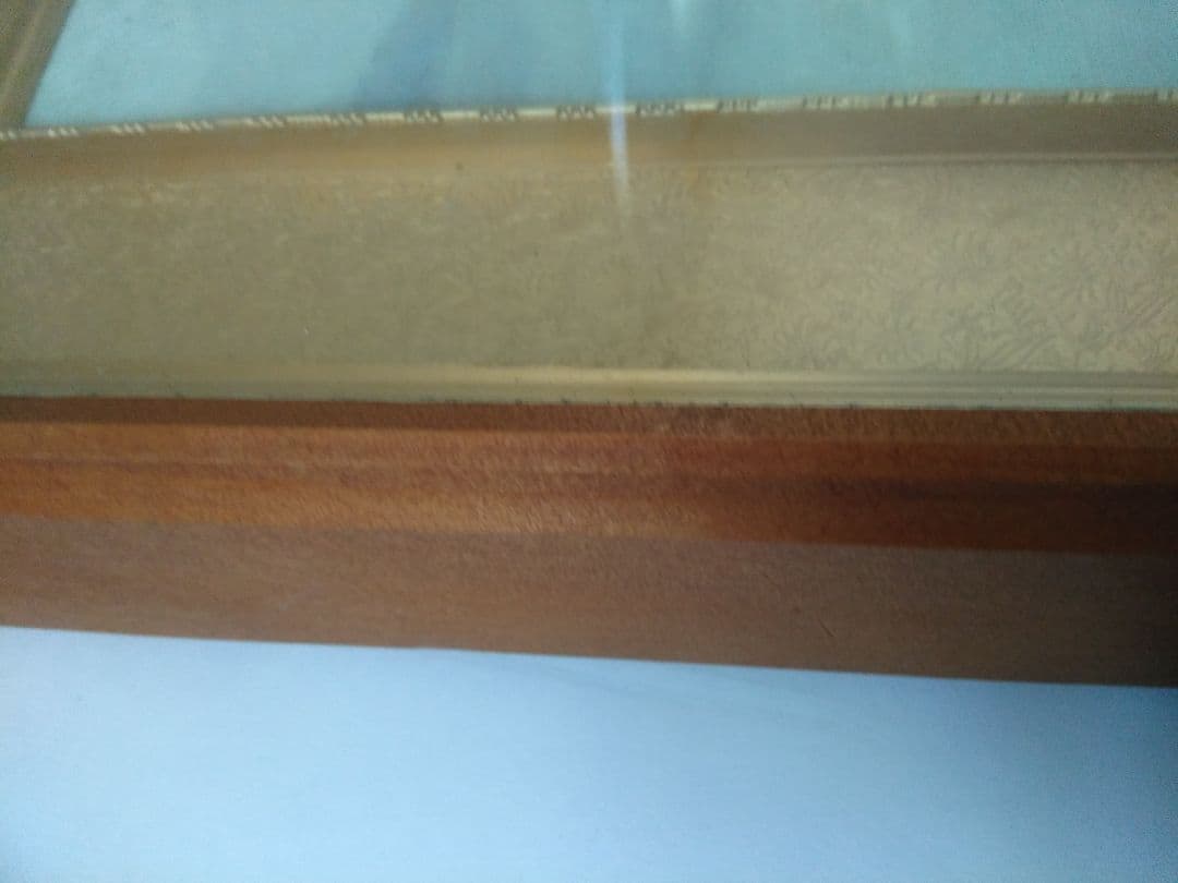 絵画 油絵 　シャバス