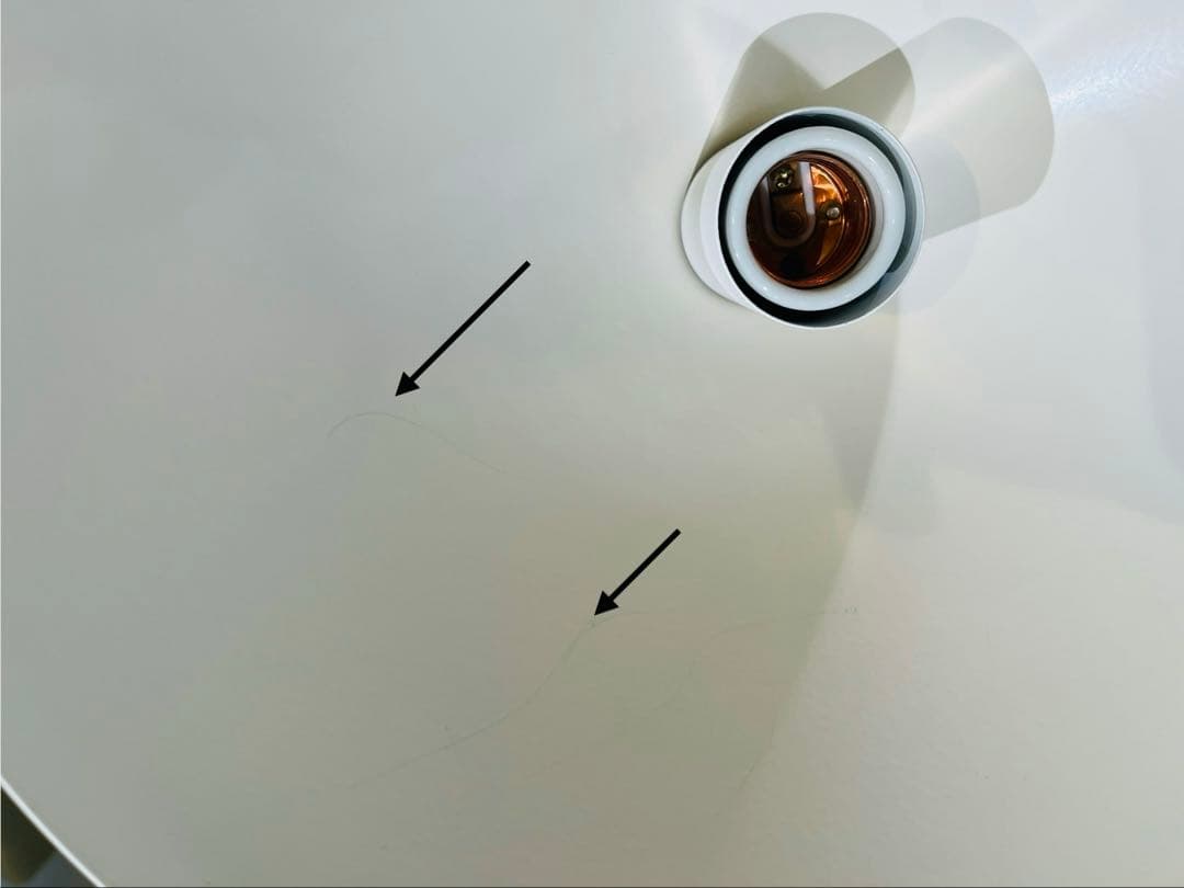 graf waft ペンダントライト ブラック